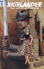 Highlander the american usato Highlander the american usato  Spedire a Italy