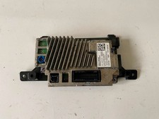 Centralina gps ford usato  Ala