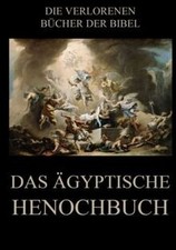 Agyptische henochbuch verloren gebraucht kaufen  Berlin