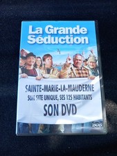 Dvd grande séduction. d'occasion  Paris X