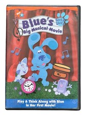 Blues clues blues for sale  Minneapolis