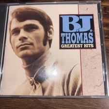 Greatest Hits by B.J. Thomas (CD, 2018) comprar usado  Enviando para Brazil