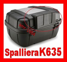 K635 spalliera schienale usato K635 spalliera schienale usato  Macerata
