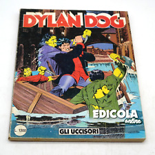Fumetto dylan dog usato  Napoli