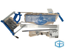 Precision mitre saw for sale  TELFORD