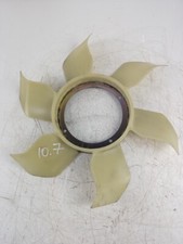 Lüfterrad für Fiat Mitsubishi Fullback L200 2,4 D 4x4 4N15 1320A015 comprar usado  Enviando para Brazil