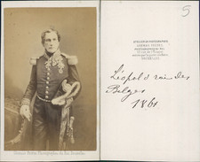 Guémar brussels leopold d'occasion  Expédié en Belgium