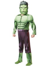 Déguisement luxe hulk d'occasion  Lyon I