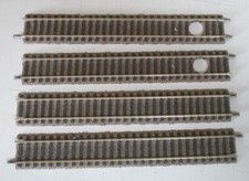 Fleischmann 6101 gerades gebraucht kaufen  Kiel
