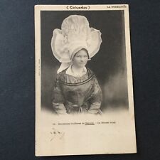 Old postcard bayeux d'occasion  Expédié en Belgium