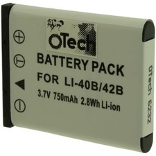 Batterie pour TRAVELER Z14 na sprzedaż  Wysyłka do Poland