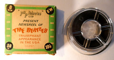 Beatles 1960 reel for sale  ORMSKIRK