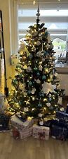 Künstlicher weihnachtsbaum sc gebraucht kaufen  Güglingen