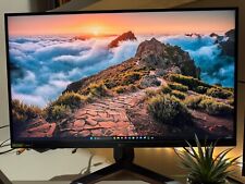 Ultragear 27gp850 monitor usato  Samarate