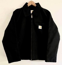 Jacket carhartt detroit d'occasion  Créteil