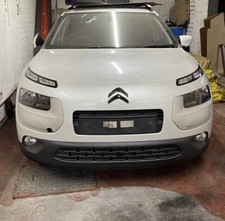 Citroen cactus 2014 for sale  UK