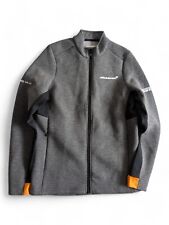 Mclaren fleece jumper for sale  NEWQUAY