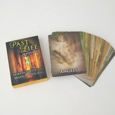 Past life oracle for sale  BRISTOL