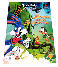 Tiny toon buster usato  Palermo