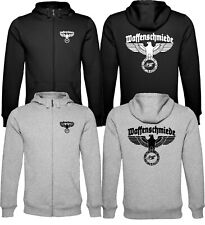 Kapuzen sweatjacke jacke gebraucht kaufen  Baesweiler