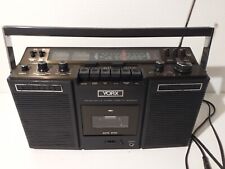 Lecteur radio cassette d'occasion  Tours-