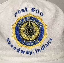 Vintage american legion for sale  Kennesaw