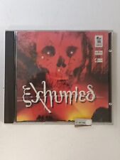 Exhumed game retrogaming usato  Bologna