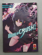 Hinowa crush n.3 usato  Bologna