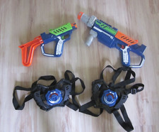 Laser blaster reload gebraucht kaufen  Mudenbach, Niederwambach