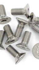 8 X parafusos de retenção de disco de freio de aço inoxidável Vauxhall Astra Meriva Corsa Insignia comprar usado  Enviando para Brazil