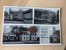 Lobendau sudetenland schule gebraucht kaufen  Dresden