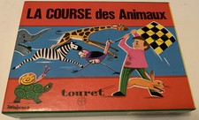 Educational game race d'occasion  Expédié en Belgium