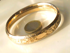 Beau bracelet jonc d'occasion  Foix