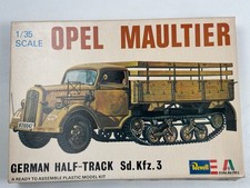 Italeri 35e h2116 d'occasion  Saint-Lambert-du-Lattay