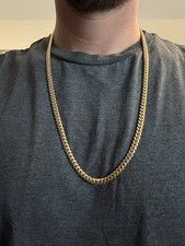 Heavy 14k yellow for sale  Madera