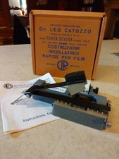 Amateur catozzo 16mm for sale  Hinton