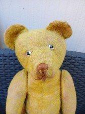Rare ours ancien d'occasion  Sanary-sur-Mer
