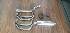 Delkevic 350mm stainless for sale  CUPAR