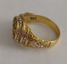Vintage gold plated for sale  Cass City