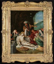jesus painting for sale  MARLOW