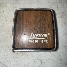 Vintage lufkin w618 for sale  Odessa