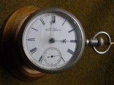 Waltham size lever for sale  Puyallup