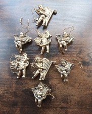 Vintage porcelain angel for sale  BIRMINGHAM