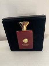Amouage journey man d'occasion  Chelles
