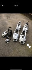 Abstract vr8 disco for sale  SHEFFORD