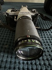 Pentax super reflex d'occasion  Orleans-