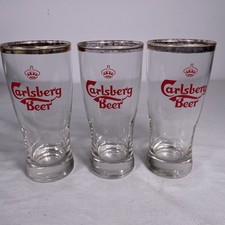 11oz carlsberg beer for sale  Galveston