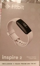 Fitbit inspire used for sale  LONDON