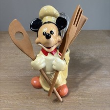 Disney 1986 chef for sale  Orlando