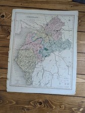 100 original cumberland for sale  STONE